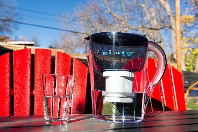 Epic Water Filters Pure REPLACEMENT Compatible - Image 6