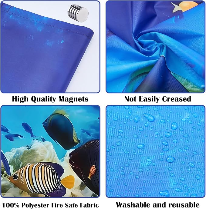 Fluorescent Light Covers - Image 6
