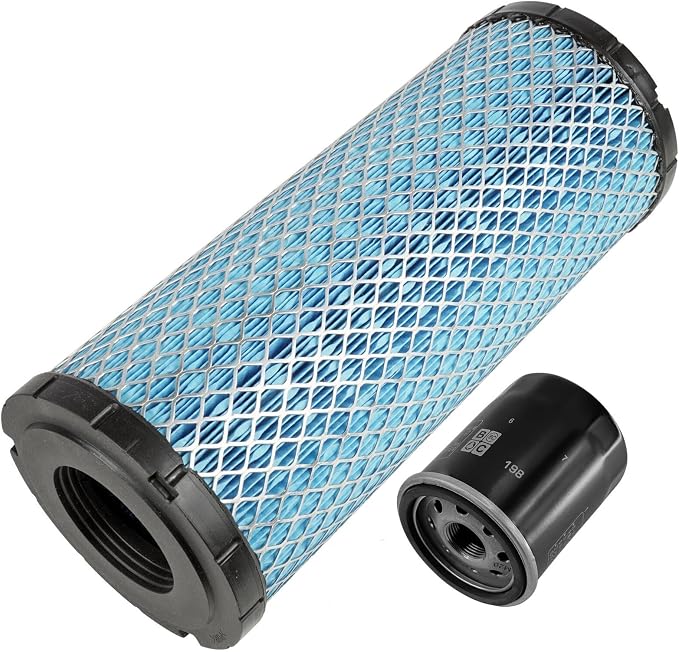 Generic Replacement Air & Oil Filters by Unknown