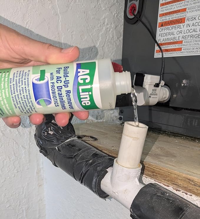AC Drain Line Cleaner - Image 5