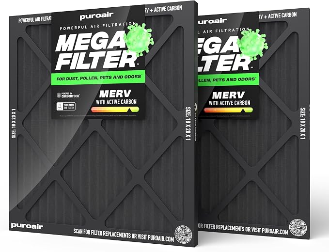 PuroAir MegaFilter by PuroAir