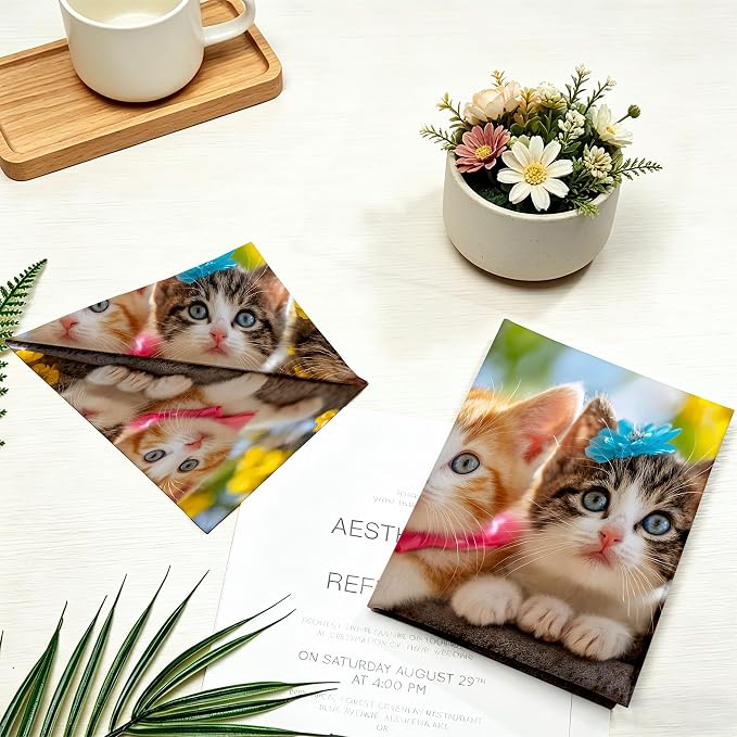 2 Pack Fluorescent Light Covers - Image 7