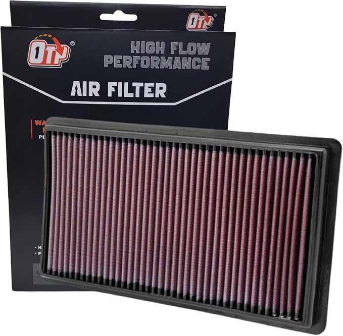 OTP2395 OTPerformance Engine Air Filter Washable : Compatible by OTPerformance
