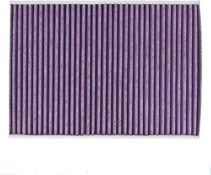 Febreze Odor Control Cabin Air Filter by PUREFLOW RZ17086 Fits 2020-2026 Land - Image 10