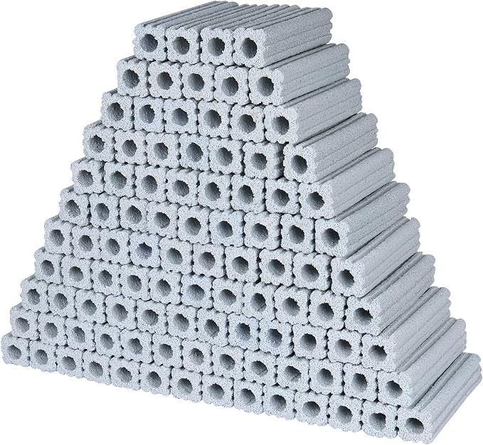RealPlus Ceramic Bio Filter Media by RealPlus
