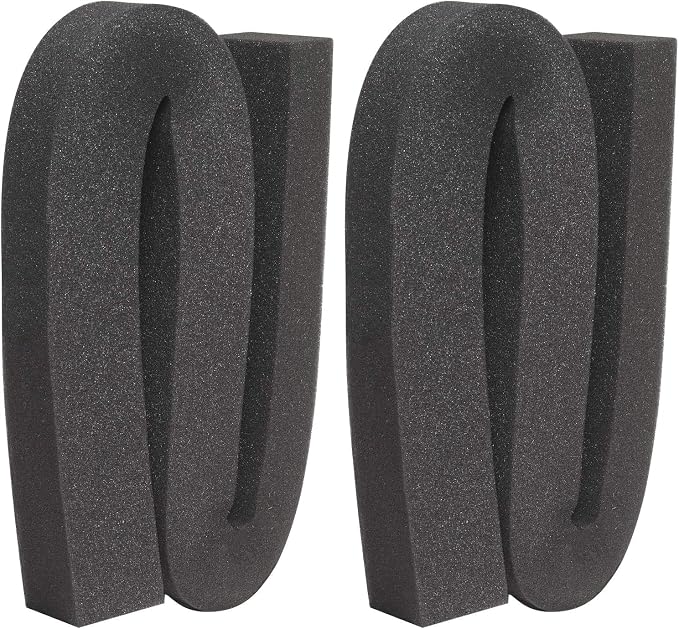 THERMWELL Frost King AC43H Air Conditioner Weatherseal Tape, 2-1/4 by 2-1/4 by by Thermwell