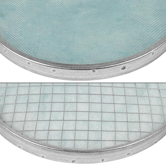 10" Inch Filter Replacement - Image 8