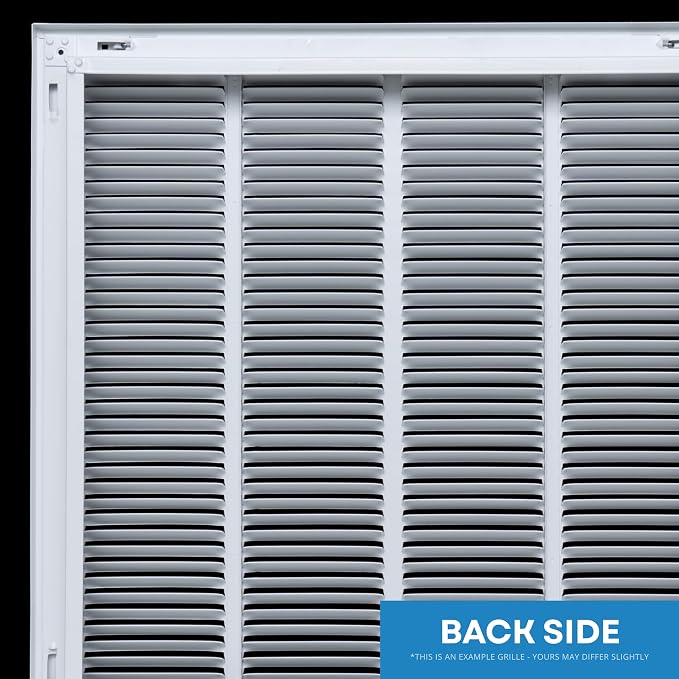 30x14 Return Air Vent Cover Grille - Image 8