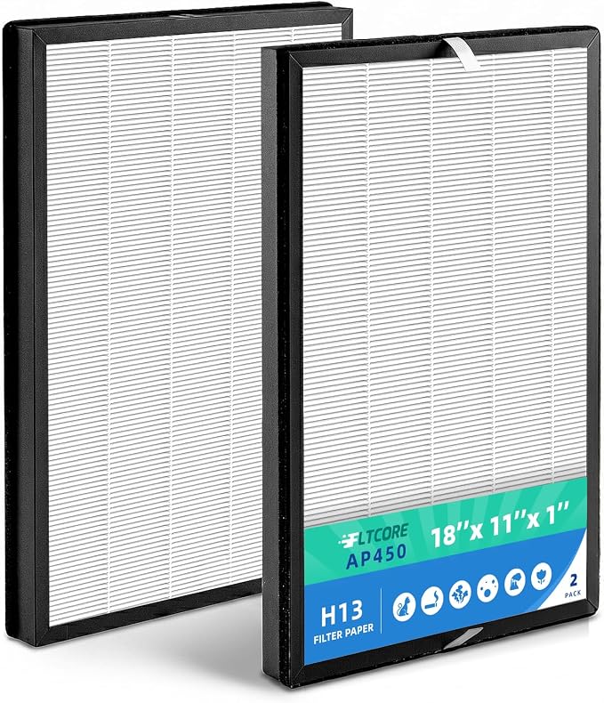 AP450FA Replacement Filter Compatible by FltcoreFilters