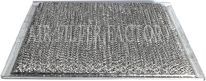 Air Filter Factory WB02X10700 Stove Vent Combo Filter Replacement - Image 3