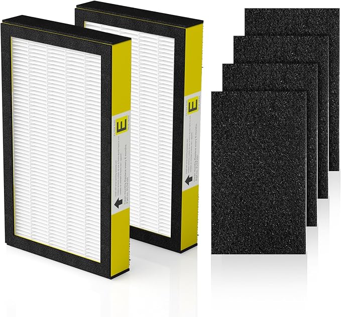 FLT4100 Replacement Filter E for Guardian AC4100, AC4150P Technologies Models - Image 7