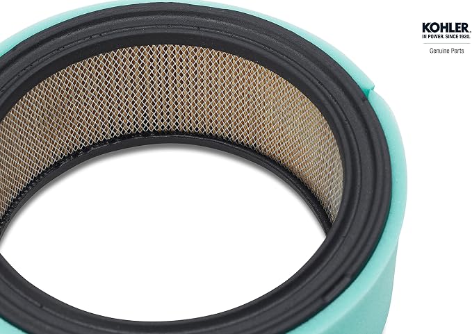 Stens 055-437 Kohler 24 883 03-S1 Air Filter Combo - Image 4