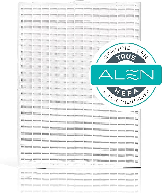 Alen Air Filter B7-Fresh Replacement HEPA Filter - Image 8