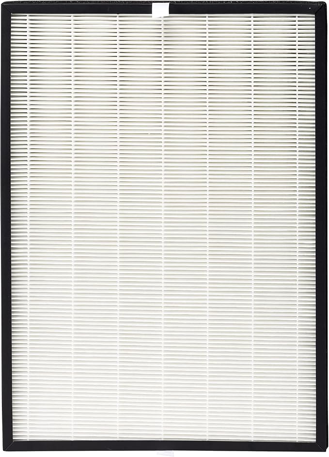 AprilAire RF09550V Virus + Allergy + Pet True HEPA Air Purifier Replacement by AprilAire