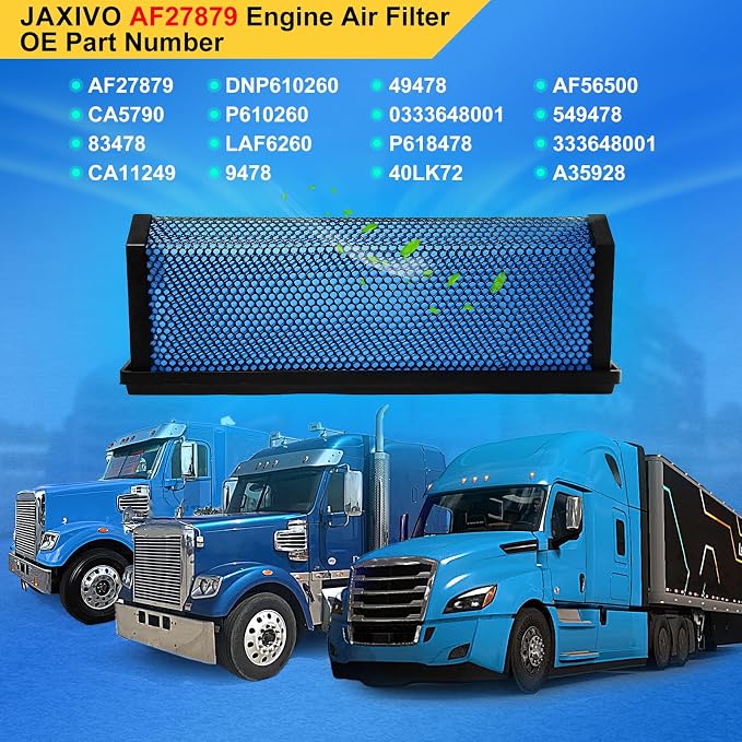 AF27879 Engine Air Filter Compatible - Image 5