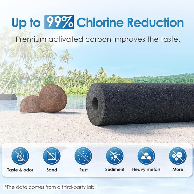 Waterdrop 2.25G Gravity-fed Water Filter System - Image 4
