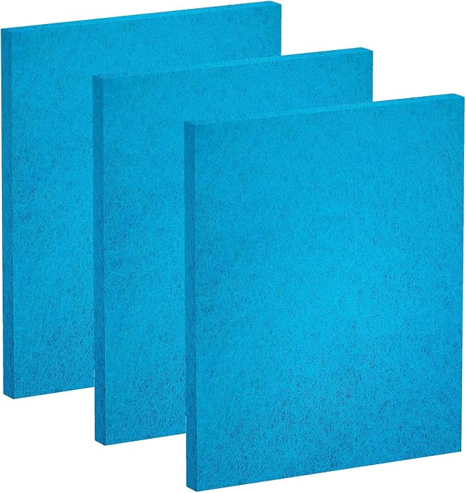 20x30x1 Reusable Air Filter Cut To Compatible by Allisfresh
