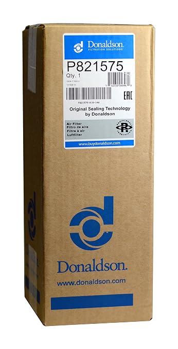 Donaldson P821575 Primary Radial Seal Air Filter - Image 2