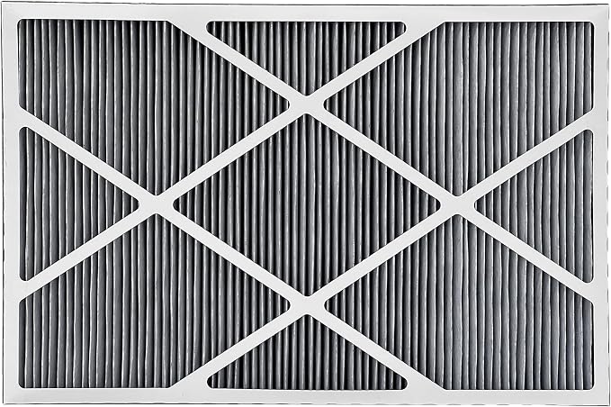 Lennox Healthy Climate X6672 16x25x5 Healthy Climate Carbon-Clean MERV 16 - Image 7