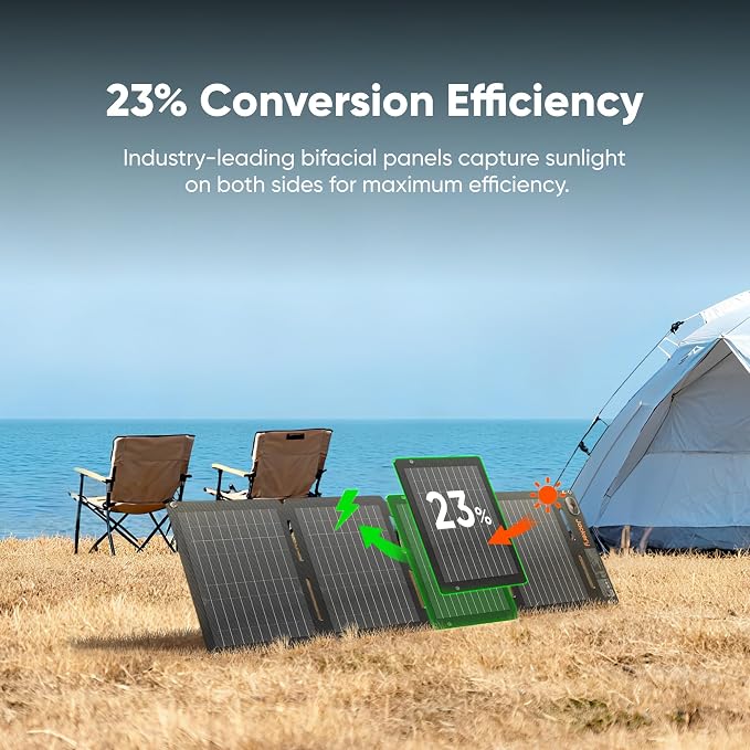 Jackery Solar Generator 300, 293Wh Power Station - Image 6