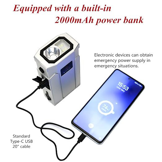 Mini Emergency Water Pump Compatible - Image 6