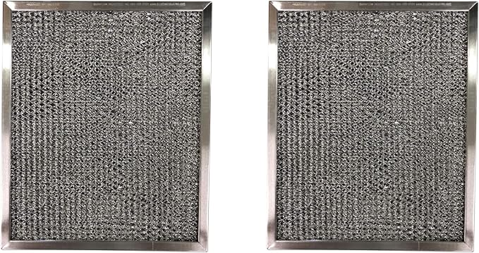 Replacement Aluminum Filters Compatible by FilterEverything