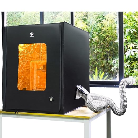 3D Printer Enclosure Ventilation Kit - Image 6