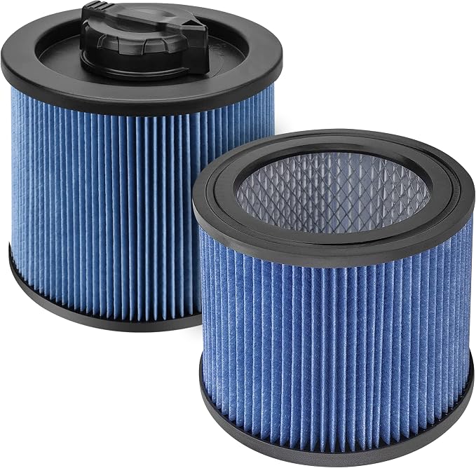 Fette Filter - DXVC4002 High Efficiency Cartridge Filter Replacement Compatible by Fette+Filter