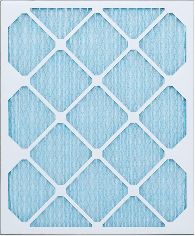 Cabana Filters 6-Pack 20x24x1 MERV 11 AC Furnace Air Filter - Image 6