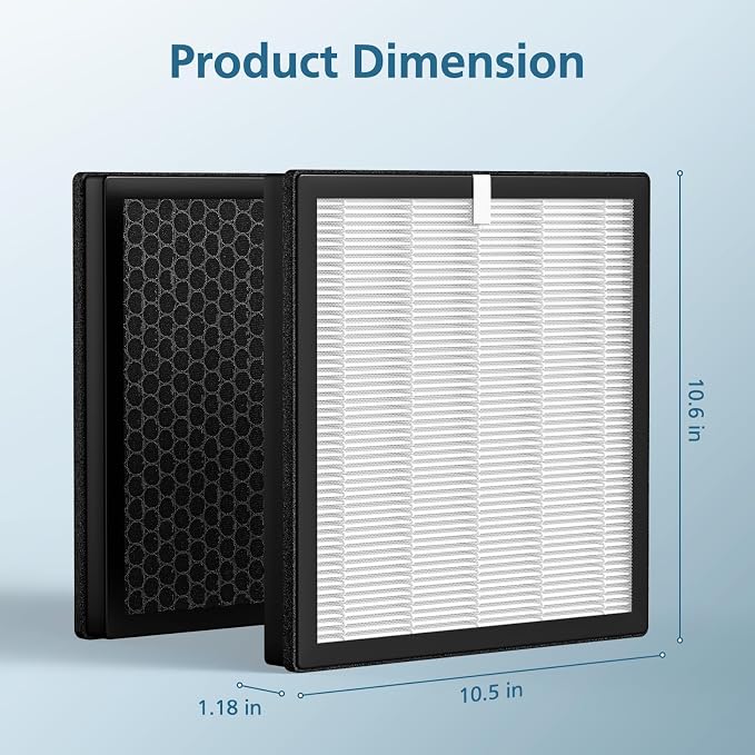 G3 Replacement Filter, Compatible - Image 4
