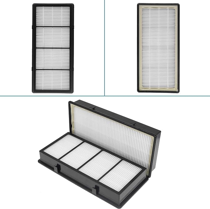 HAPF300 True HEPA Filter, Compatible - Image 5