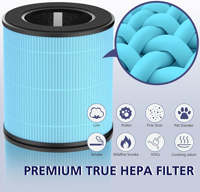 B-D02L/M05/B-D02U Filter Compatible - Image 6