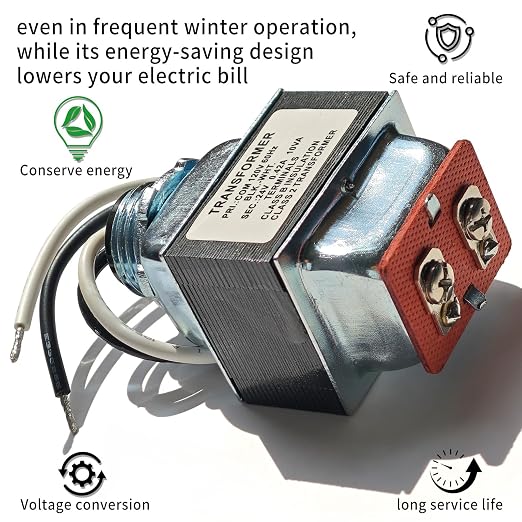 4010 Transformer Compatible - Image 7