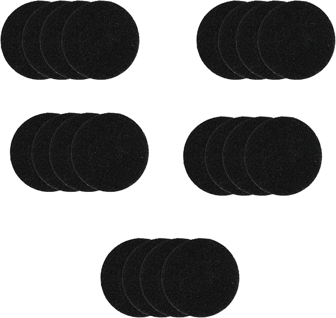 LivePure LP1000FAN Pre-Filter Pack by LivePure