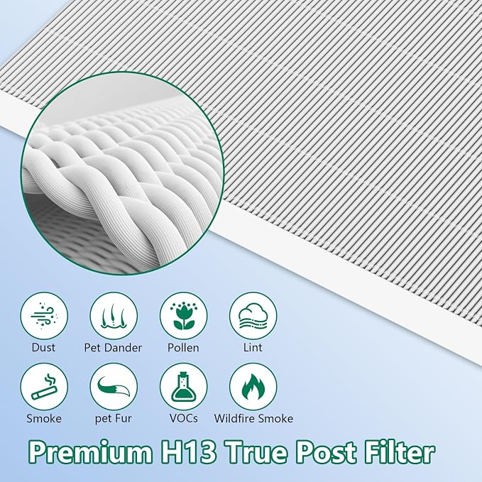 C545 Replacement Filter Compatible - Image 4