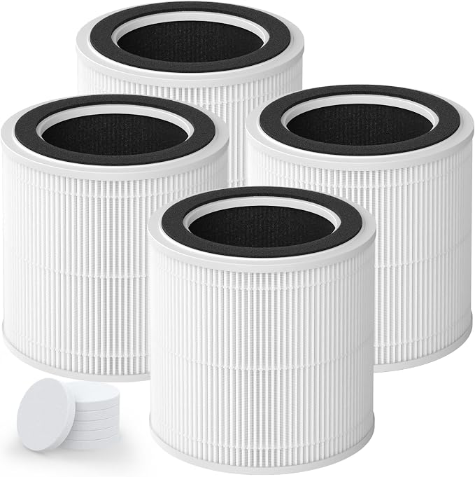 AP02 Replacement Filter Compatible by Unknown