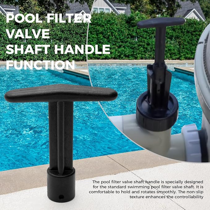 273089 Pool Filter Valve Shaft Handle - Image 3