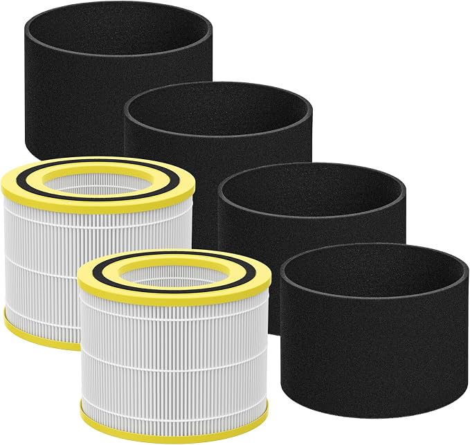AC3000W Replacement Filter FLT151 Compatible - Image 8