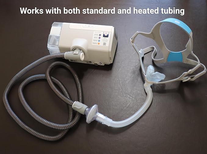 Aveen Inline 8-Pack CPAP Filters - Image 4
