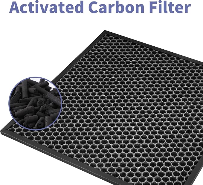 Filter Replacement Kit Compatible - Image 5