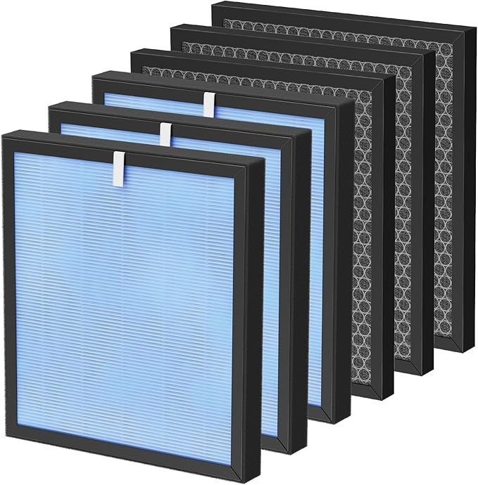 HSP001 Filter Replacement Compatible - Image 9