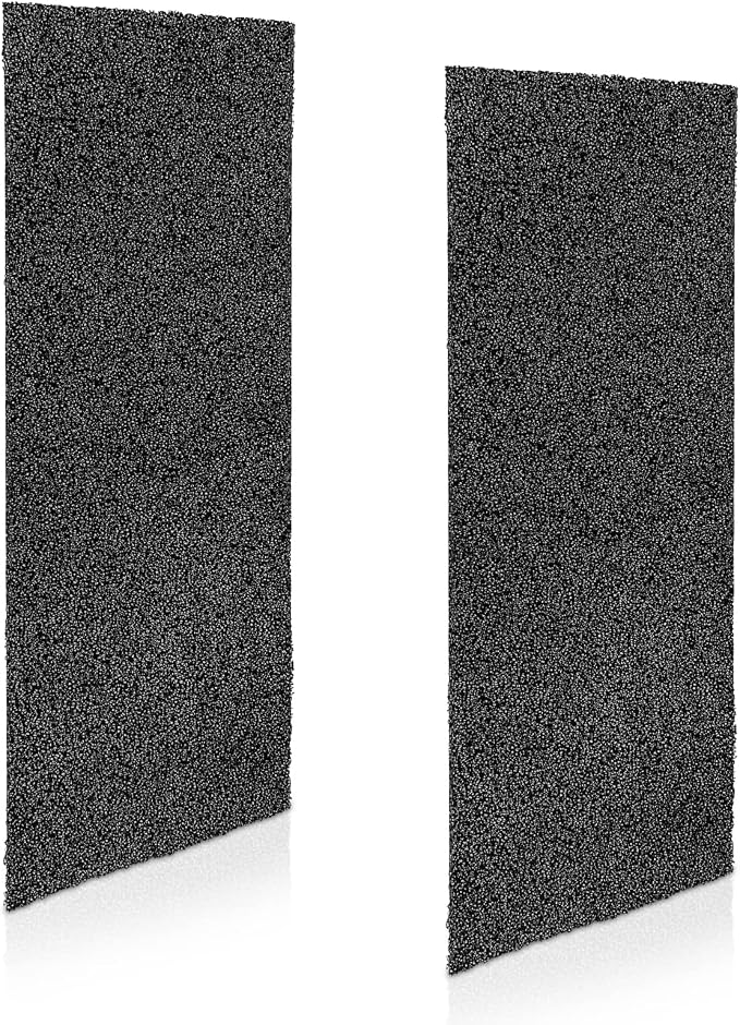 ARC-14S Activated Carbon Filter Compatible by Sxkxm