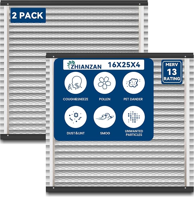 413 Replacement Filter Compatible by ZHIANZAN