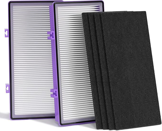 Leemone Aer1 Filter Replacement by Leemone