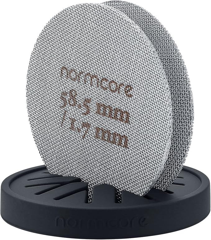 Normcore 2 Packs 58.5mm Puck Screen - Image 3