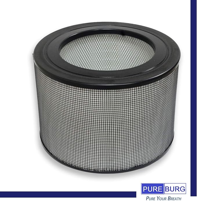 PUREBURG 24000 Replacement Filter Set Compatible - Image 5