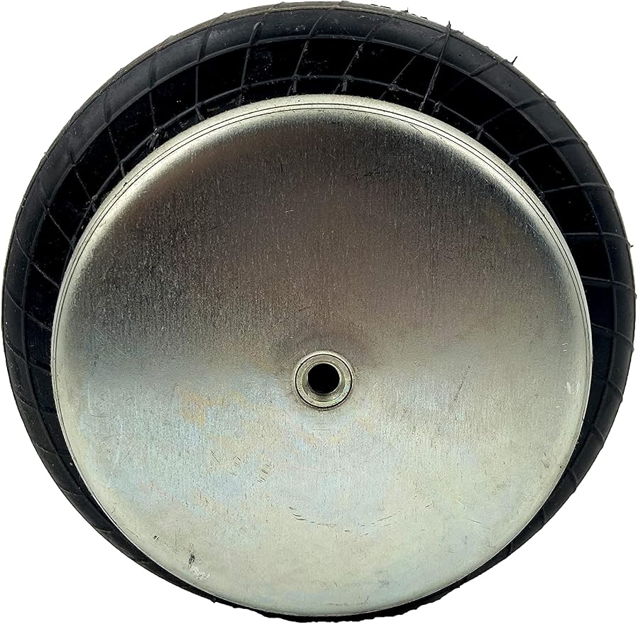 TORQUE 2 pcs of 6873 Air Bag Replacement - Image 9