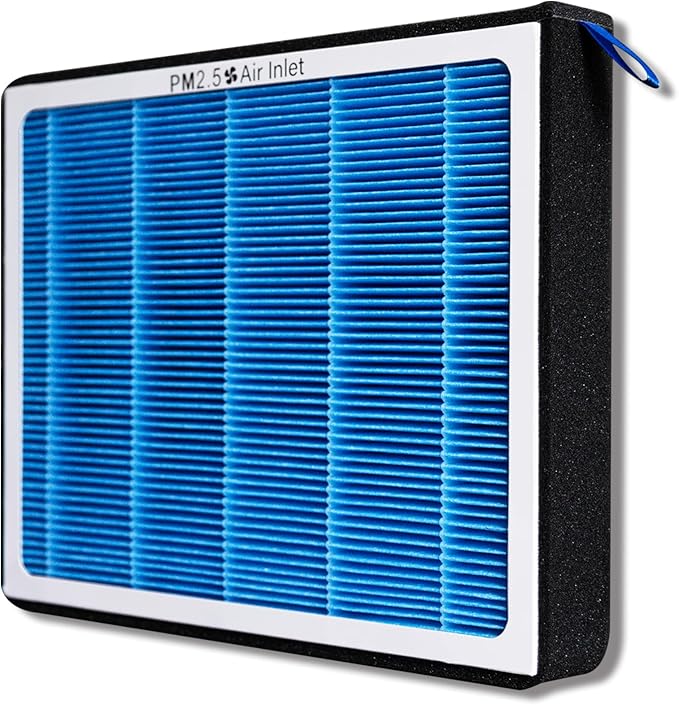 CF11182 CP182 Premium HEPA Activated Carbon Cabin Air Filter Replacement Fits by CYBERBEANS%C2%AE