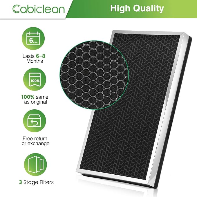 112 Replacement Filter Compatible - Image 4