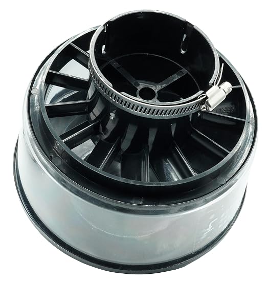 Air Precleaner Assembly Replace 9Y9431 - Image 4